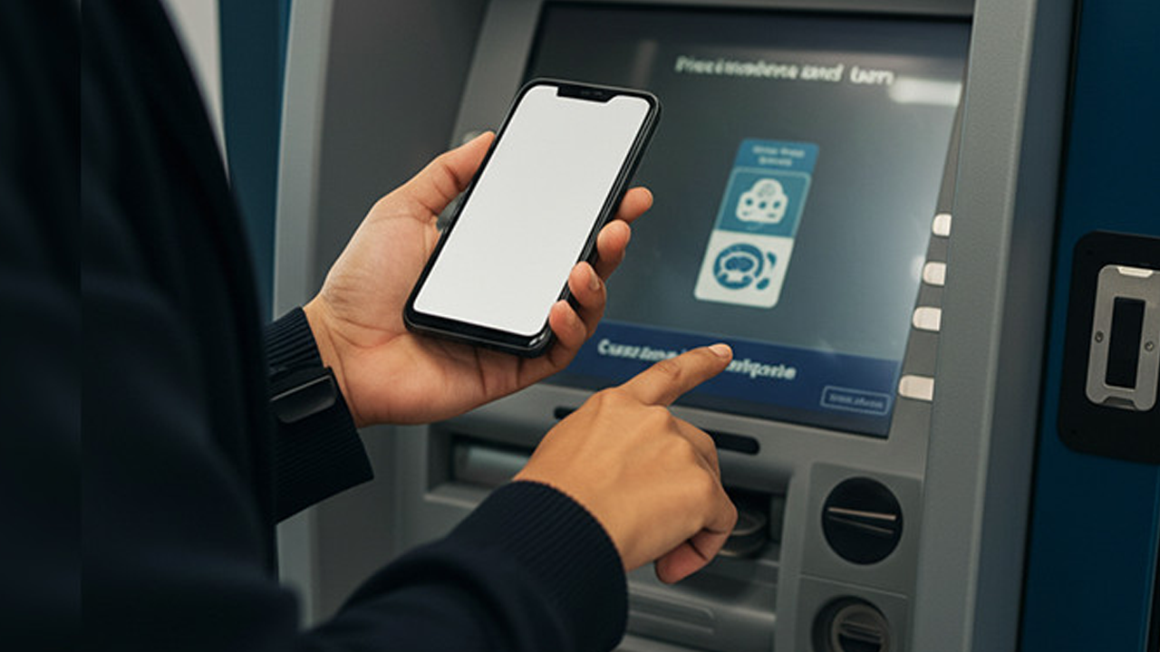 Para çekerken dikkat! ATM'lerde yeni dönem