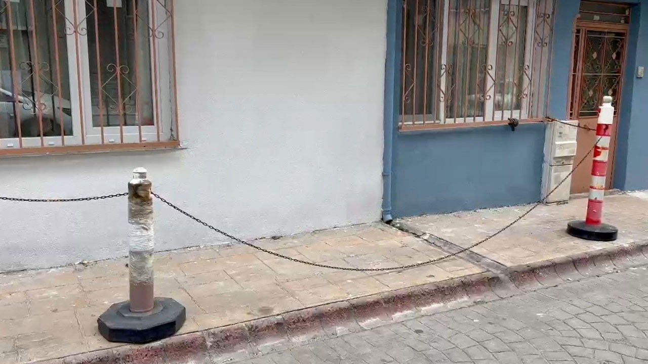 Para cezası geliyor! Sokağa duba koyan yandı