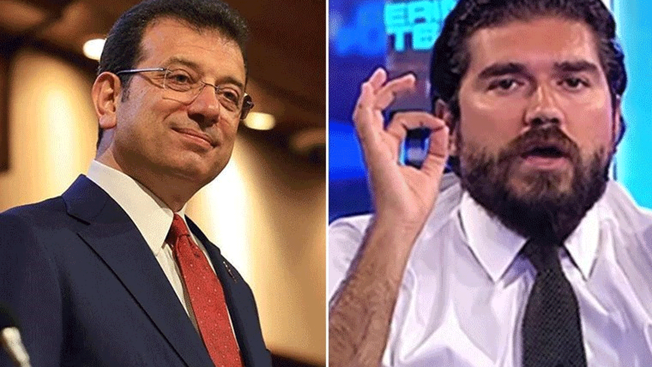 Para dağıtmadım dedi, mahkeme kabul etti! Şimdi de para toplamaya başladı