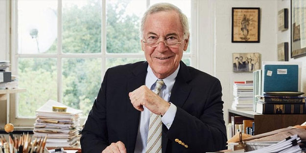 Para doktoru ekonomist Hanke Türkiye'nin enflasyonunu açıkladı! İnanılmaz rakam