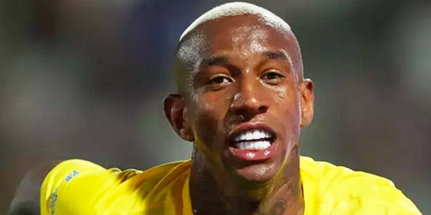 Para için terketmişti Beşiktaş’ı… Bırakın şu sahtekarın peşinde koşmayı artık…