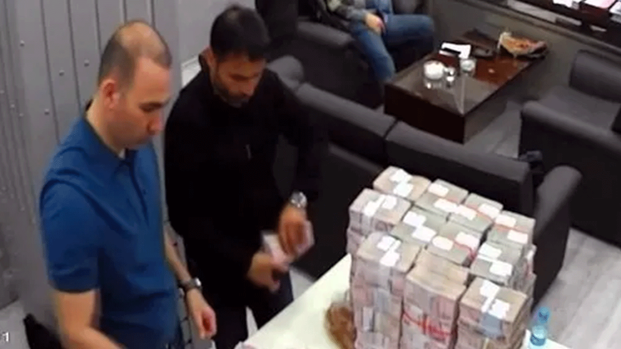 Para kuleleri davasının kilit isminin itiraflarını duymayan kalmasın!