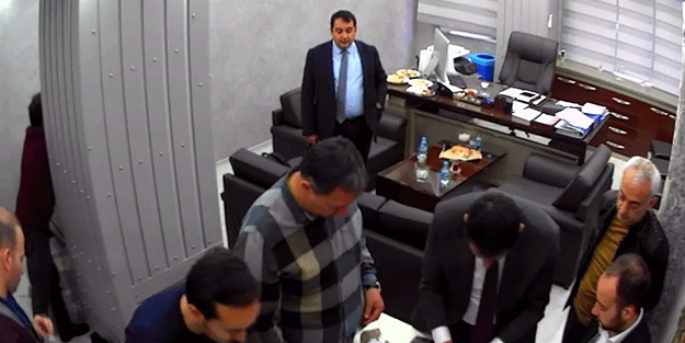 Para kuleleri skandalında bir isim daha ifşa oldu!