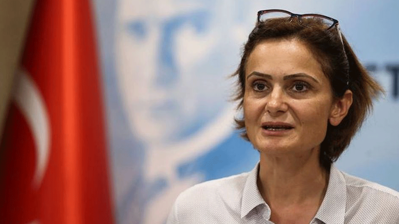 ‘Para kuleleri’ skandalında mahkemeden kaçıyordu! Domuzcu Canan'dan alçak Leman'a avukatlık