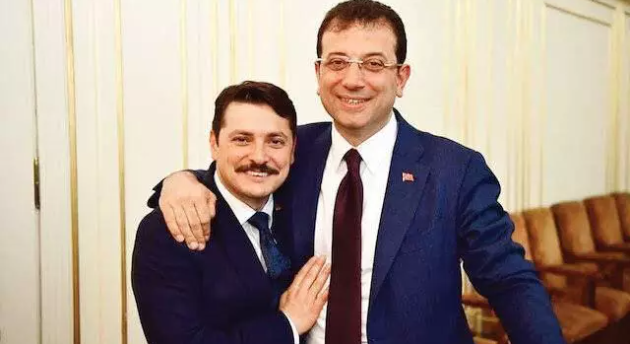 Para kulesinden kaçak villaya! İBB’nin skandal yalanı