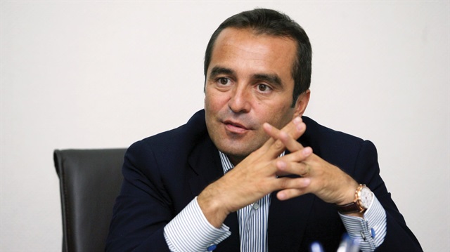 'Para pazarlığı yapan para için gitmiştir'