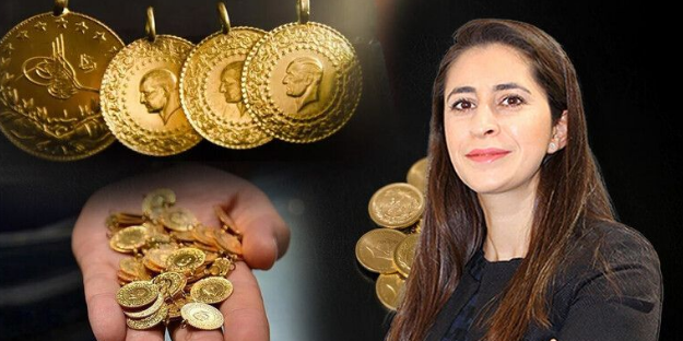 Para Piyasaları uzmanı açıkladı! Çeyrek altın o tarihte 6 bin TL