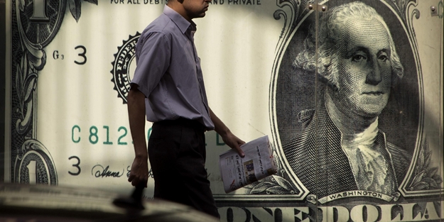 Kritik günler...Dolar 4 lirayı aşacak mı?