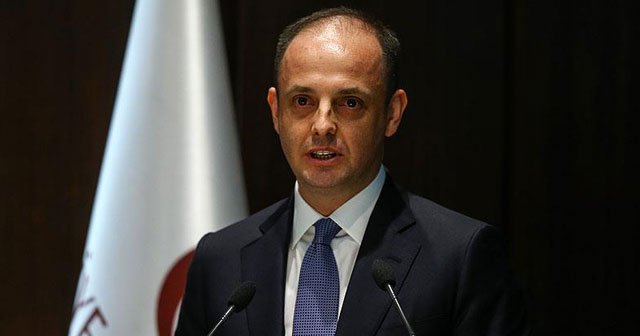 'Para politikasındaki sıkı duruşu koruyacağız'