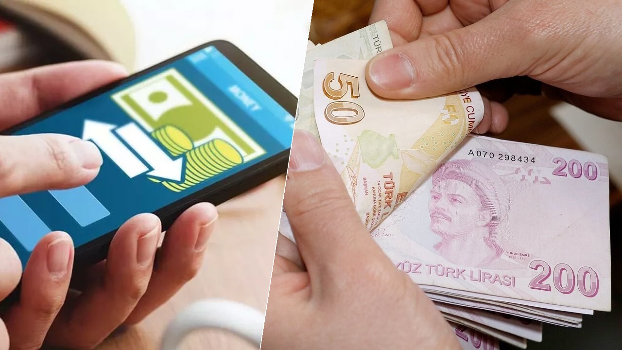 Para transferi yapanlar dikkat! Milyonları ilgilendiren flaş gelişme duyuruldu! Maalesef…