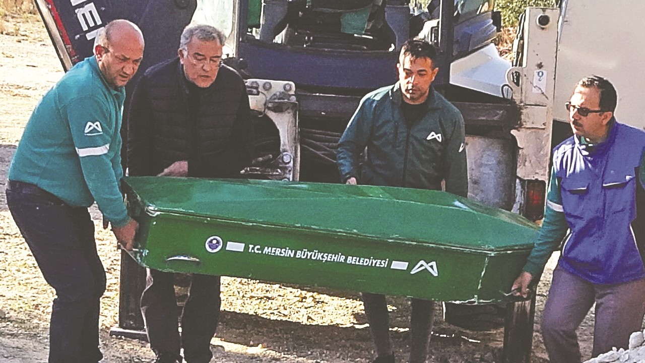 Para ve güce aldananın sonu hazin oluyor