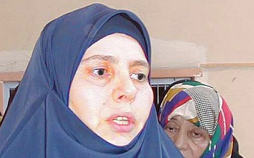 “Para karşılığı tesettür olsa olsa cunta tuzağıdır”