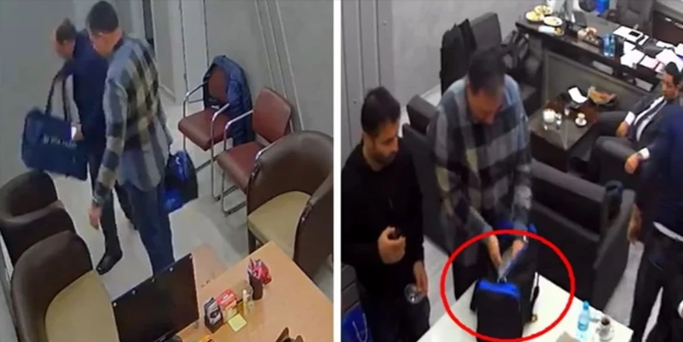 Paradan kule dikenlerden şehremini olmaz! CHP’liler yolsuzluk batağına saplandı