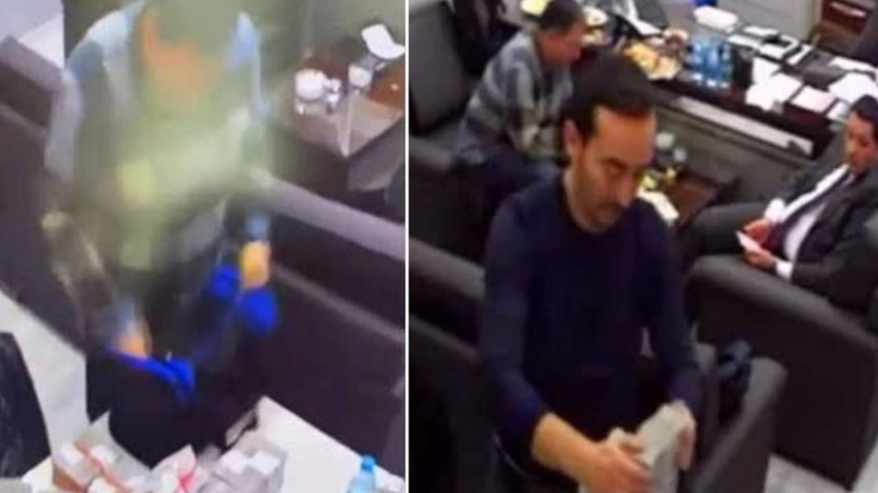 Paradan kule yapan vurgunculara dev operasyon! İmamoğlu'nun 'örgüt kasası' gözaltında!