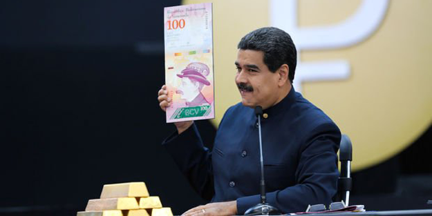 Paradan üç sıfır atacak!