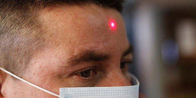 Paraguay'da koronavirüs nedeniyle bir kişi öldü