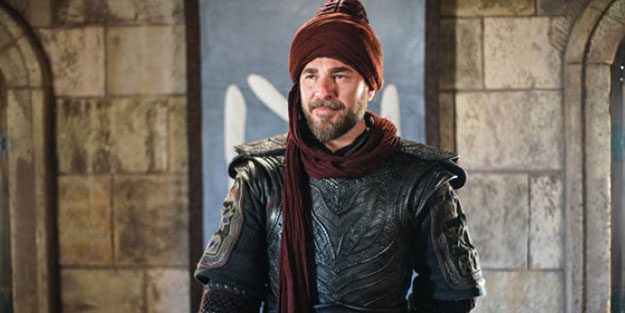 Paraguaylı yetkiliden şaşkına çeviren Diriliş Ertuğrul kararı