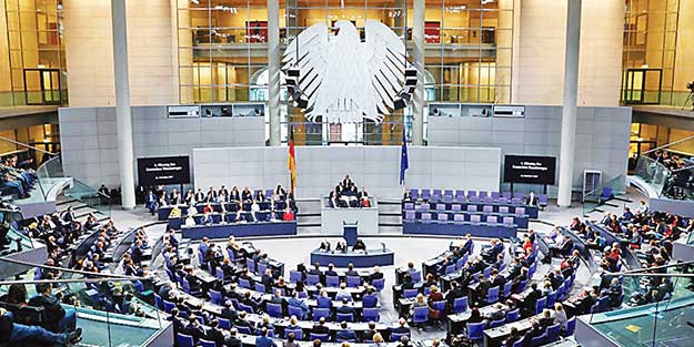 Paralar FETÖ’ye akacak! Sapkın projeye 10 milyon euro