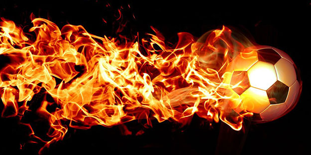 Paralar havada uçuştu! Dünyaya damga vuran transferler