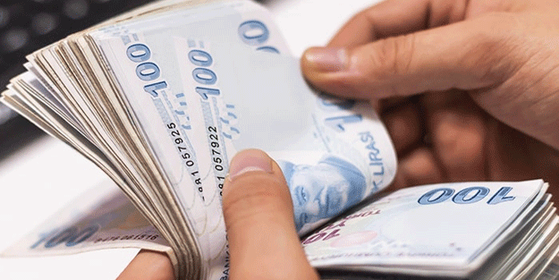 Paralar hesaplara yatıyor, cepler bayram edecek! Kim ne kadar alacak?