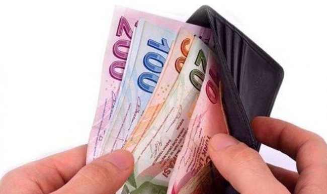 Paralardaki imza değişecek