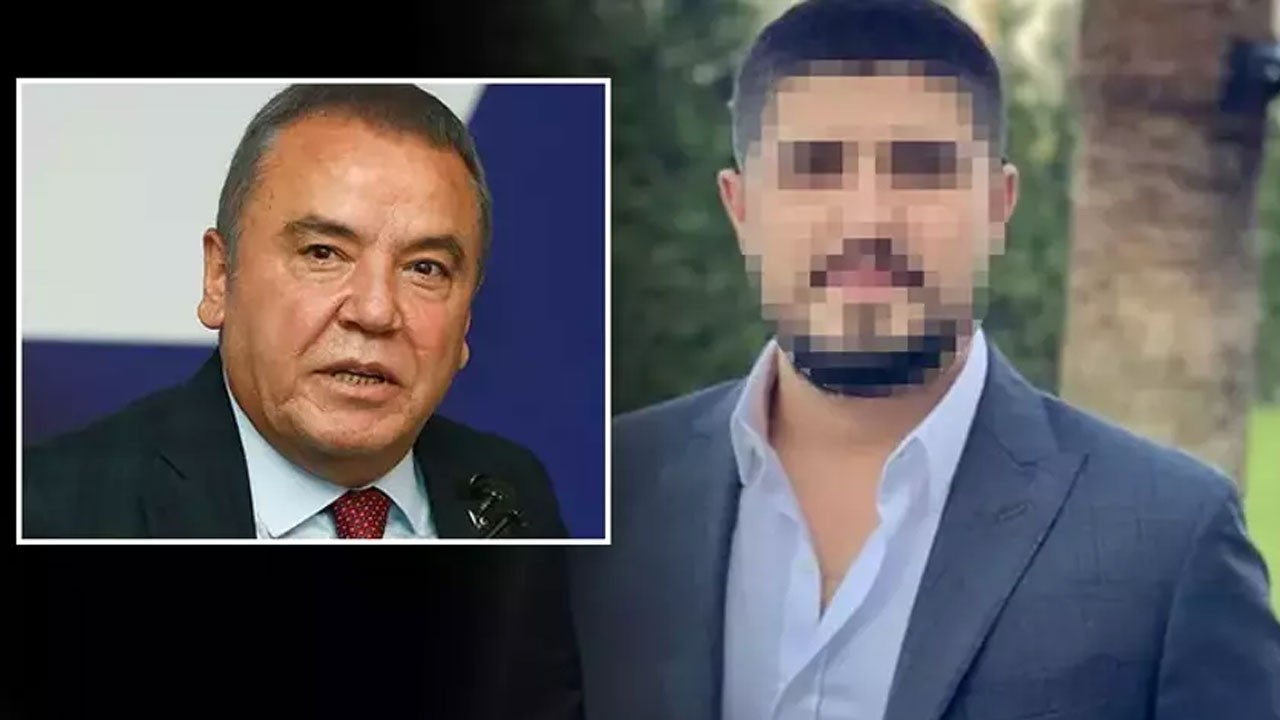 Paraları alıp sırra kadem basmış! Muhittin Böcek'in yeğeni hakkında skandal iddia