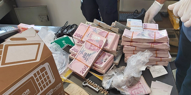 Paraların saklandığı yere dikkat! Vatandaşa çökenlere devlet çöktü