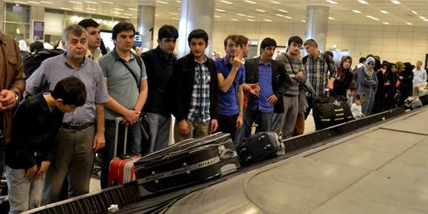 Paralel medyanın mahcup küstahlığı!