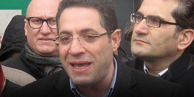 'Paralel' Bugün'ün kumpasçı Erhan'ına dava