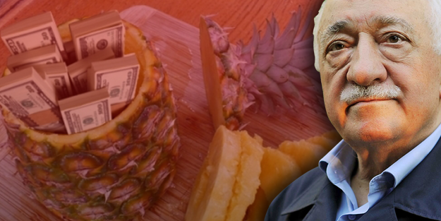 Paralel cemaat garibandan topladığı parayı nerede harcıyor?