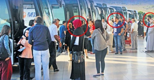 Paralel cemaat öğrenci avına mı çıktı?