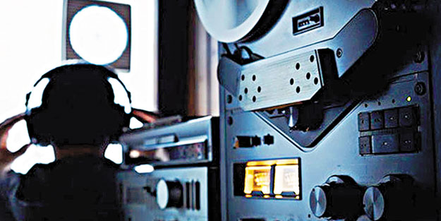 Paralel çete ABD’den dinlemiş