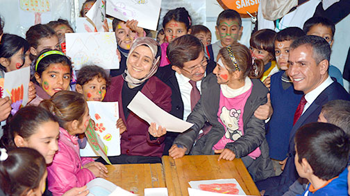 Paralel çete CHP’yi kullanıyor