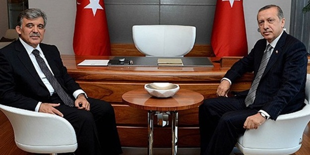 Paralel çete Erdoğan'ı ve AK Parti'yi böyle bitirecekti!