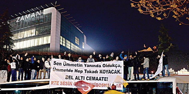 PARALEL ÇETE HESAP VERSİN