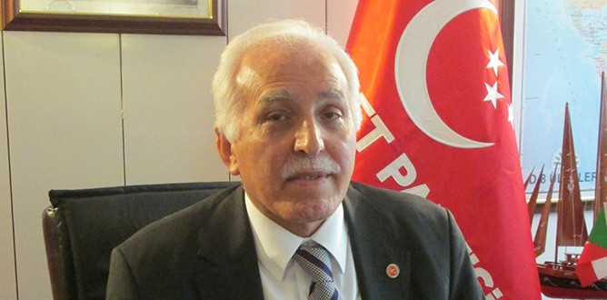 ‘Paralel çetenin üzerine gidilmeli’