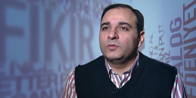 FETÖ'nün çöküşü devam ediyor: Keneş istifa etti!