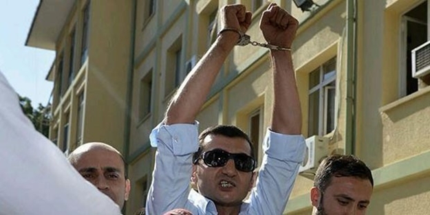 Paralel fenomen Başdağ baş köstebek çıktı