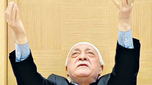 Paralel filmin izleyicisi yok