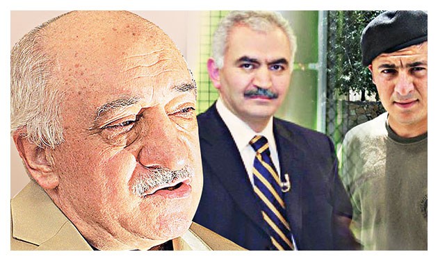 Paralel firarilere ‘Gelin aklanın’ çağrısı