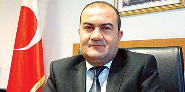 Paralel hakim Mustafa Başer'den şok eden sözler