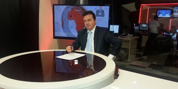 Paralel İhanet Çetesi haberi böyle sunulur!