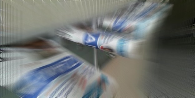 Paralel iyice şirretleşti