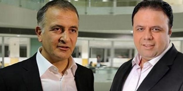 Paralel kalem, Ekrem Dumanlı'yı yerin dibine soktu