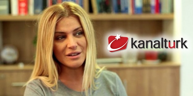 Paralel kanal Songül Karlı'yı 3 ayda kovdu