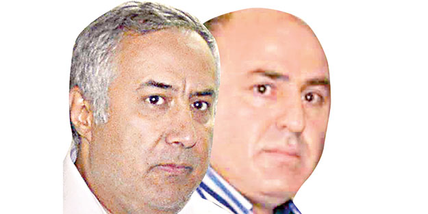 Paralel kocaman bir balonmuş