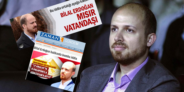 Erdoğan'dan Paralel medyaya tokat gibi cevap!