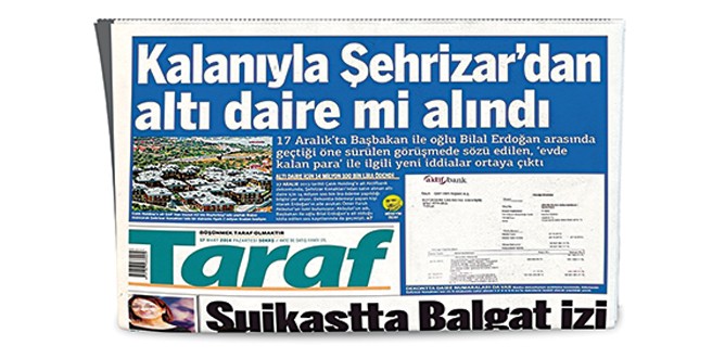 YALANDA ZİRVE YAPTILAR!