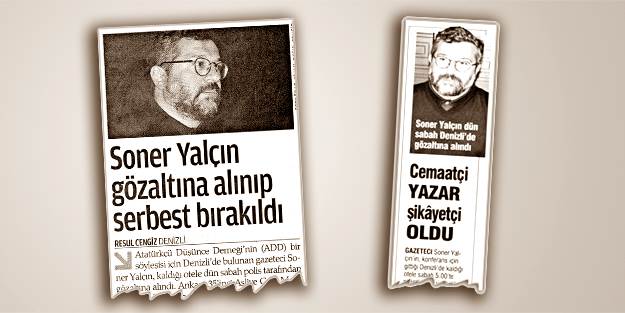 Paralel medyanın paralel oyunu