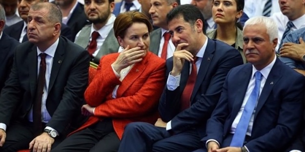 Paralel MHP neyin peşinde?